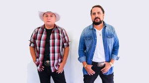 Misturando pagode com sertanejo, Kamisa 10 e Guilherme & Benuto se unem em  feat inédito